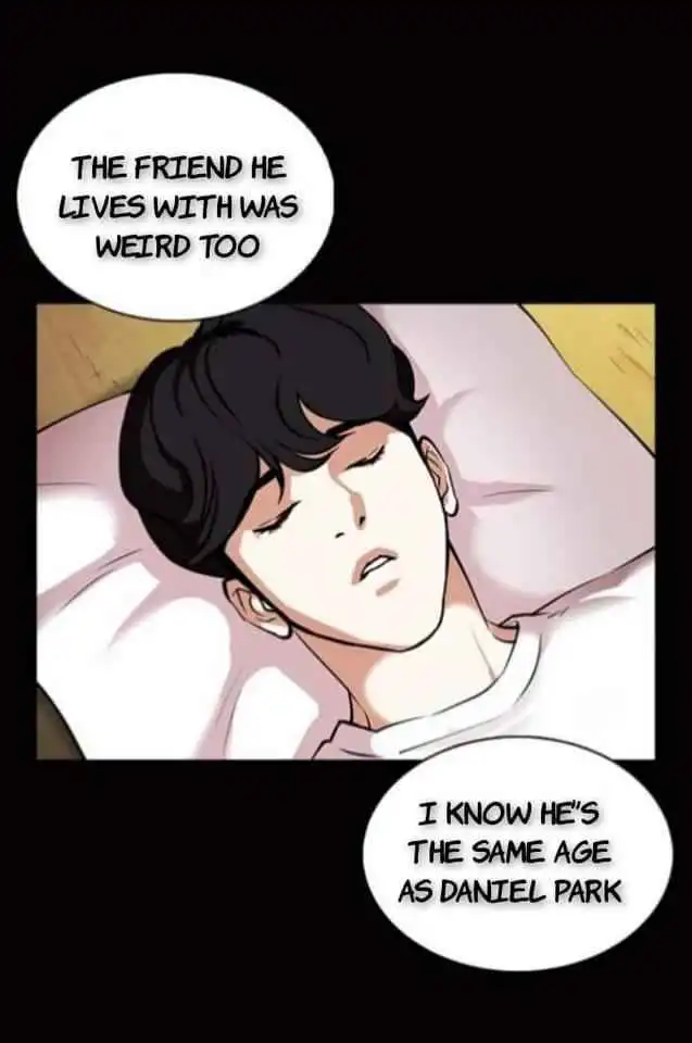 Lookism Chapter 369.1