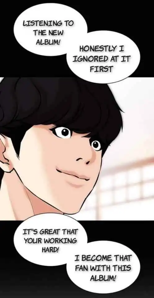 Lookism Chapter 369.2