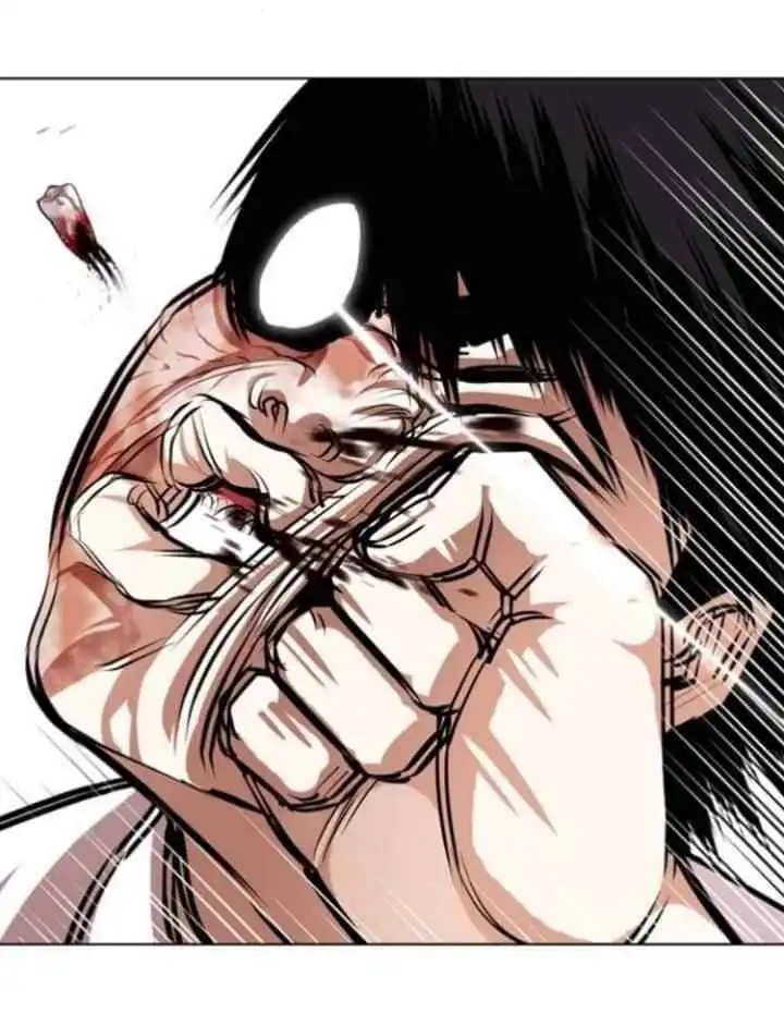 Lookism Chapter 369.2