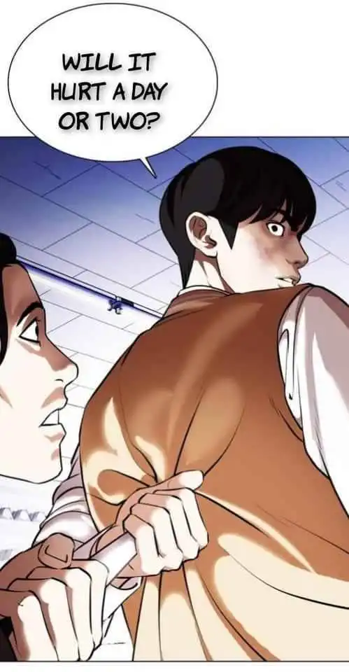 Lookism Chapter 369.2