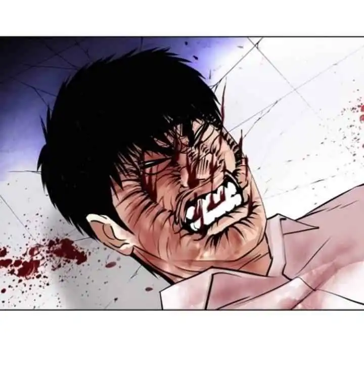 Lookism Chapter 369.2