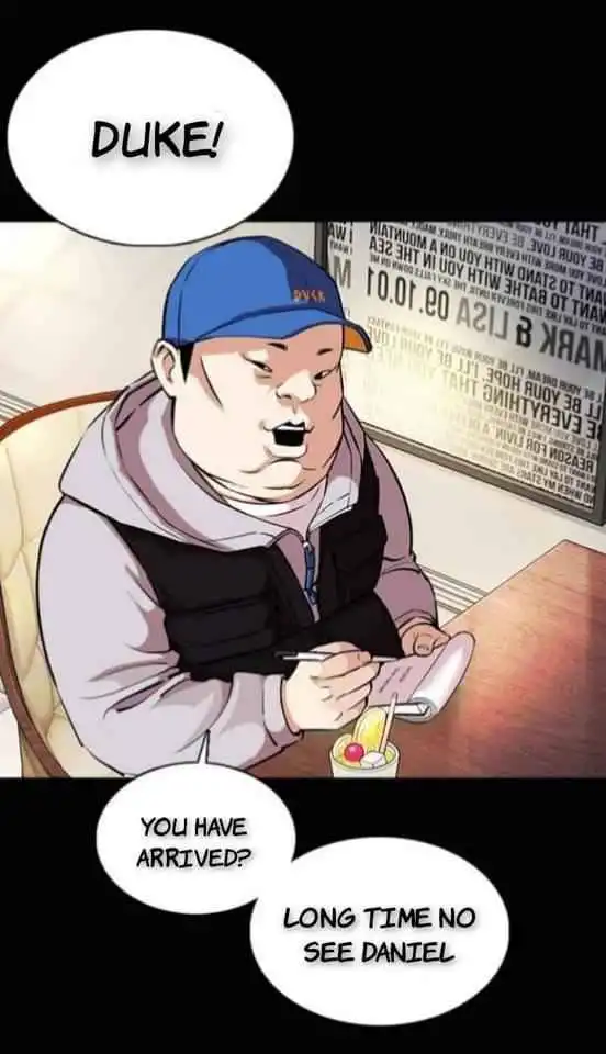 Lookism Chapter 369.2