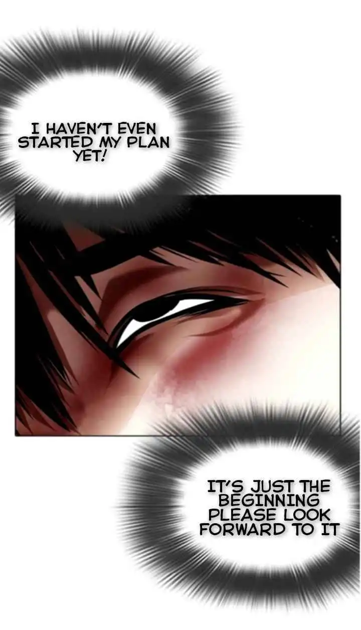 Lookism Chapter 370