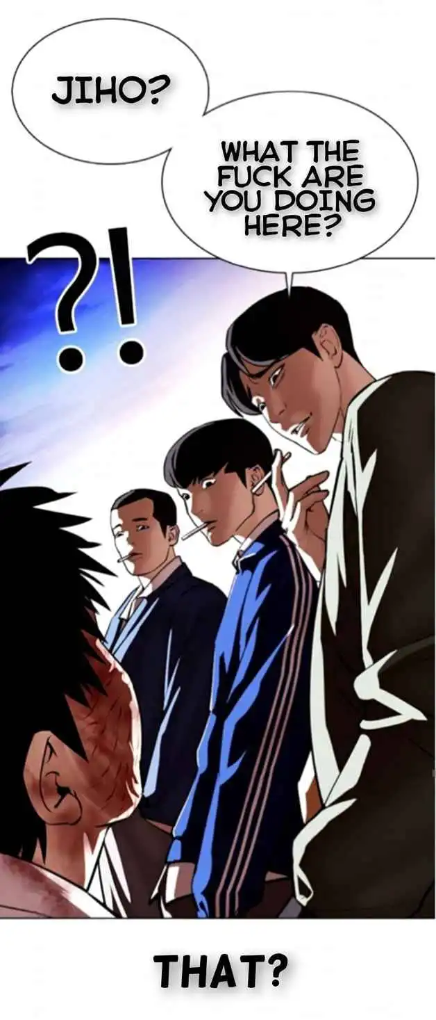 Lookism Chapter 370