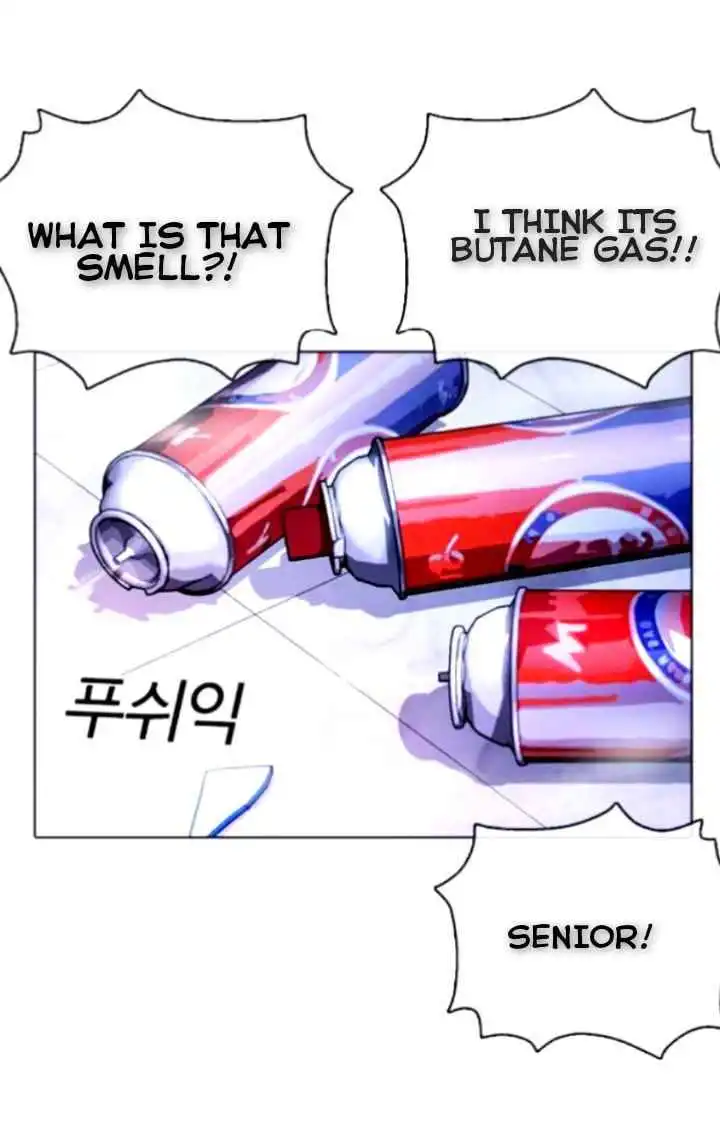 Lookism Chapter 370 5