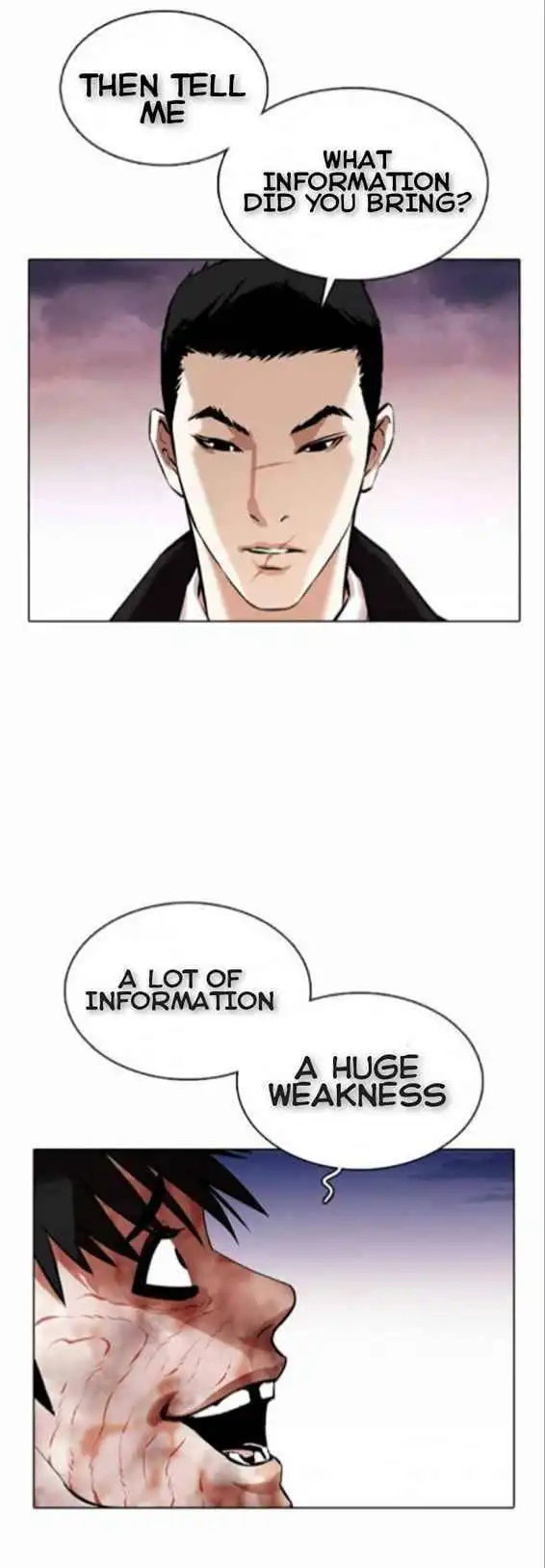 Lookism Chapter 370