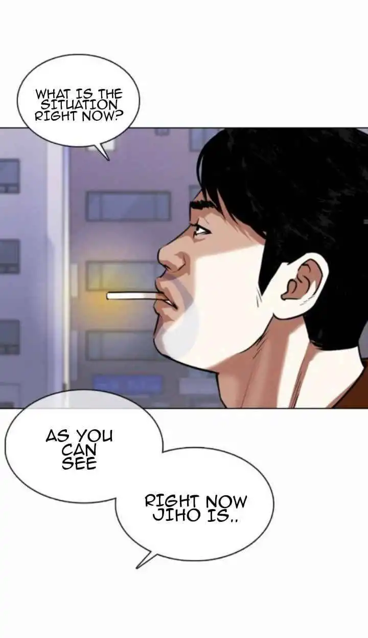 Lookism Chapter 371.1