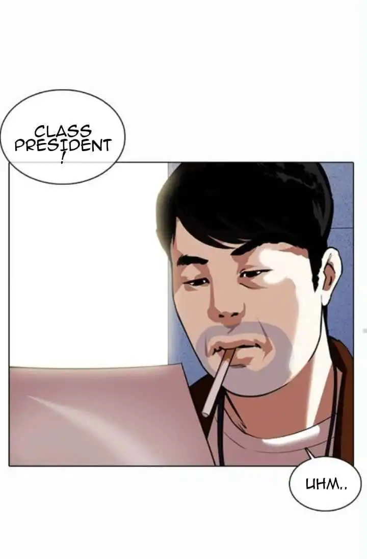 Lookism Chapter 371.1