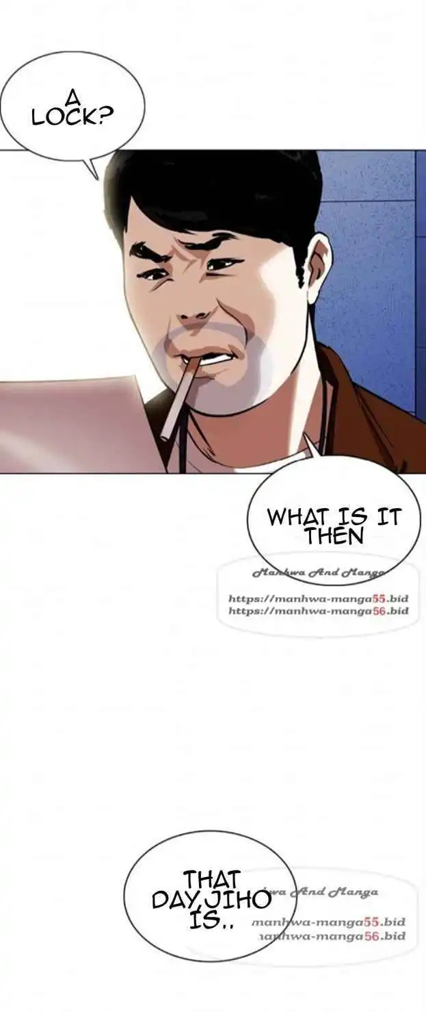 Lookism Chapter 371.1