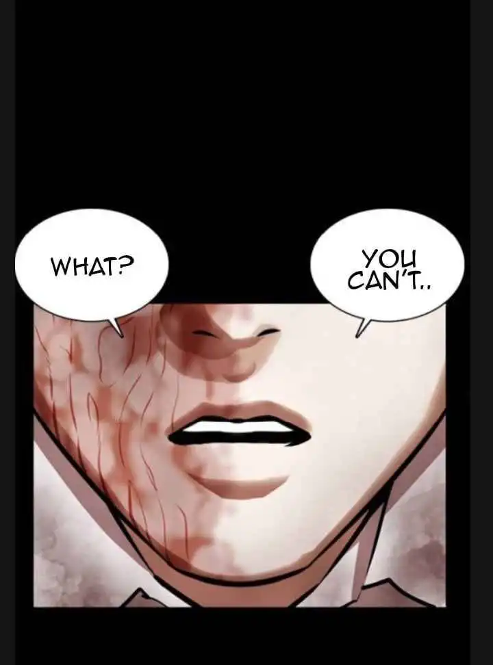 Lookism Chapter 371.1