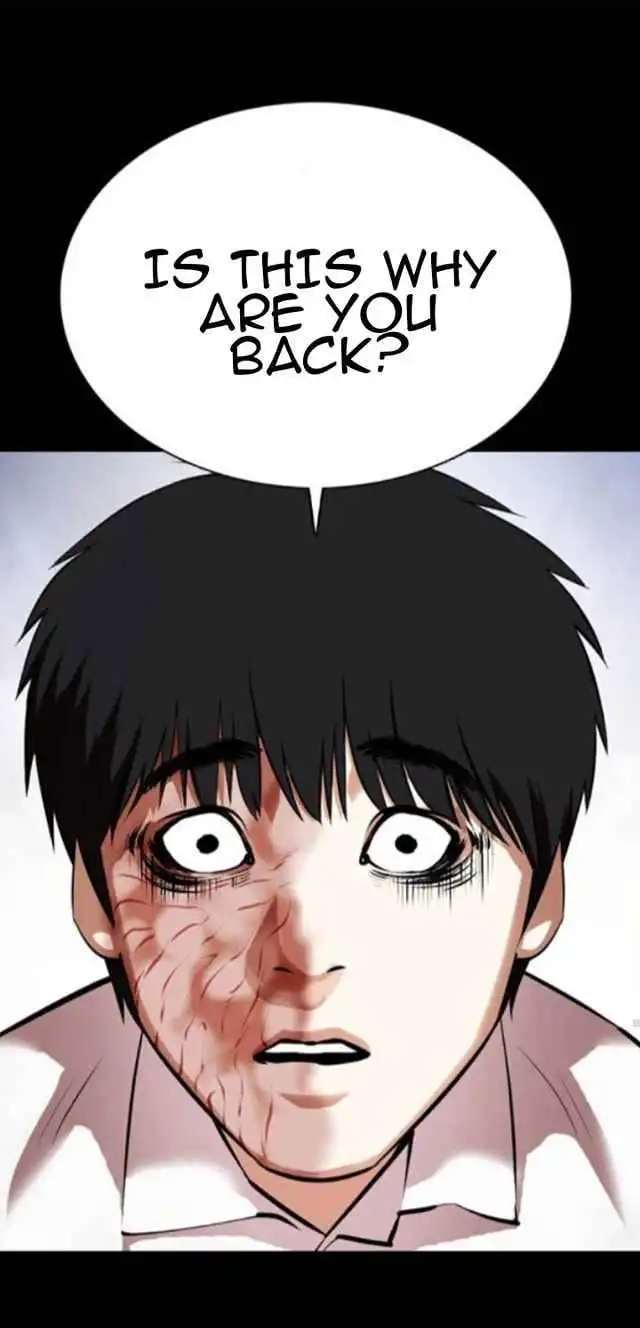 Lookism Chapter 371.1