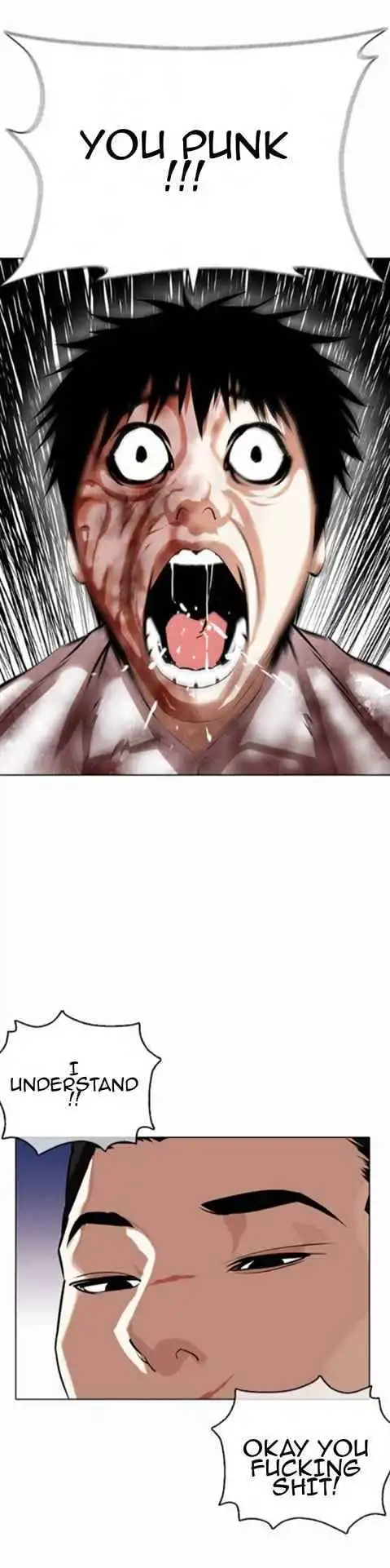 Lookism Chapter 371.1