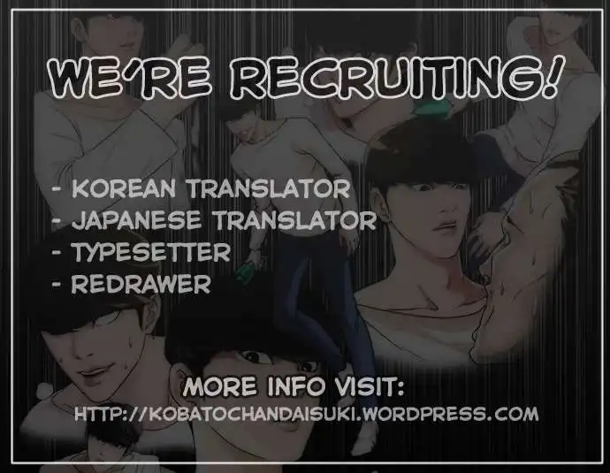 Lookism Chapter 39 35