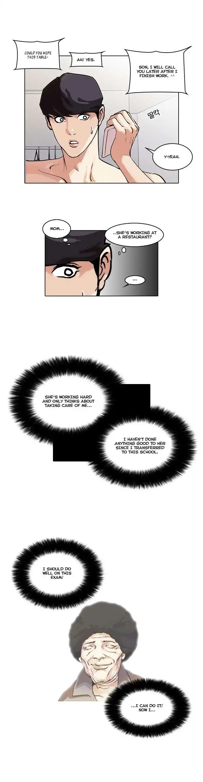 Lookism Chapter 39 6