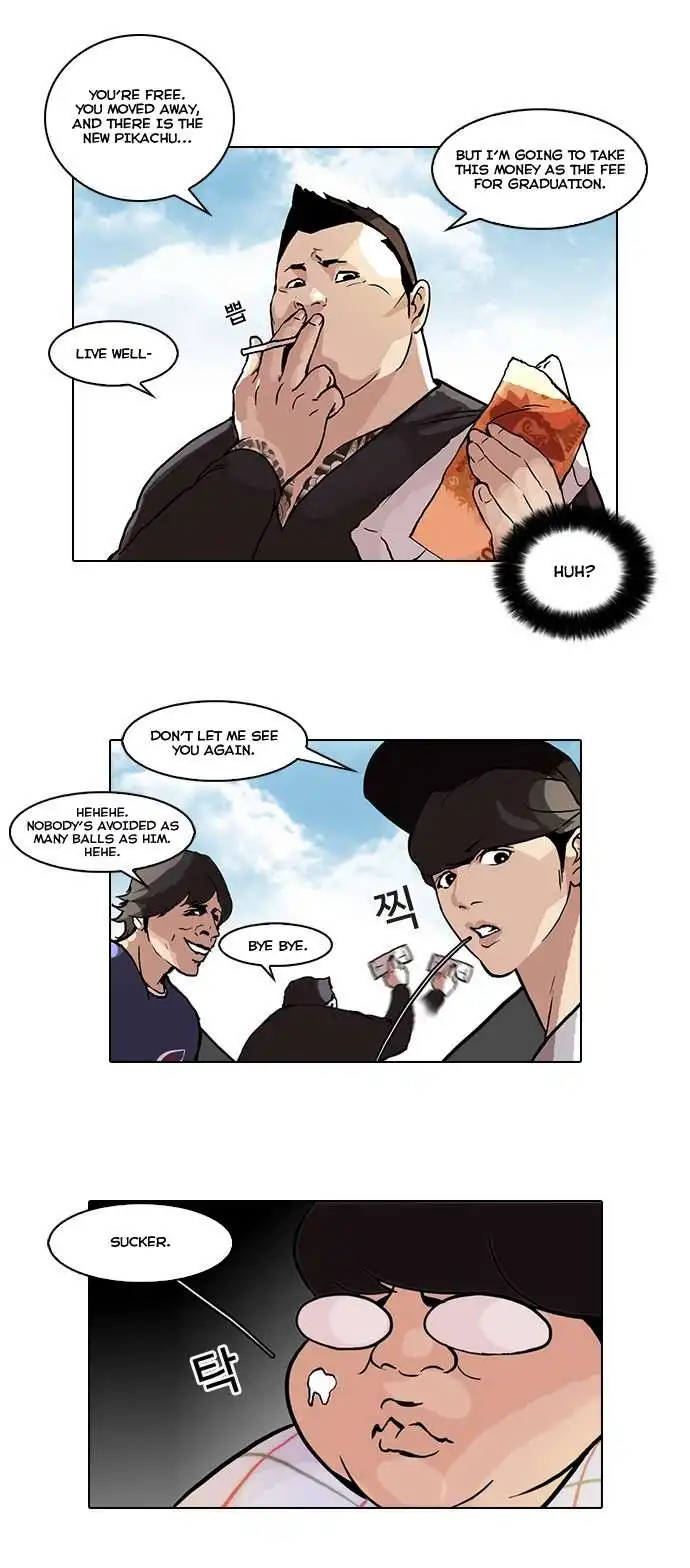 Lookism Chapter 47 7