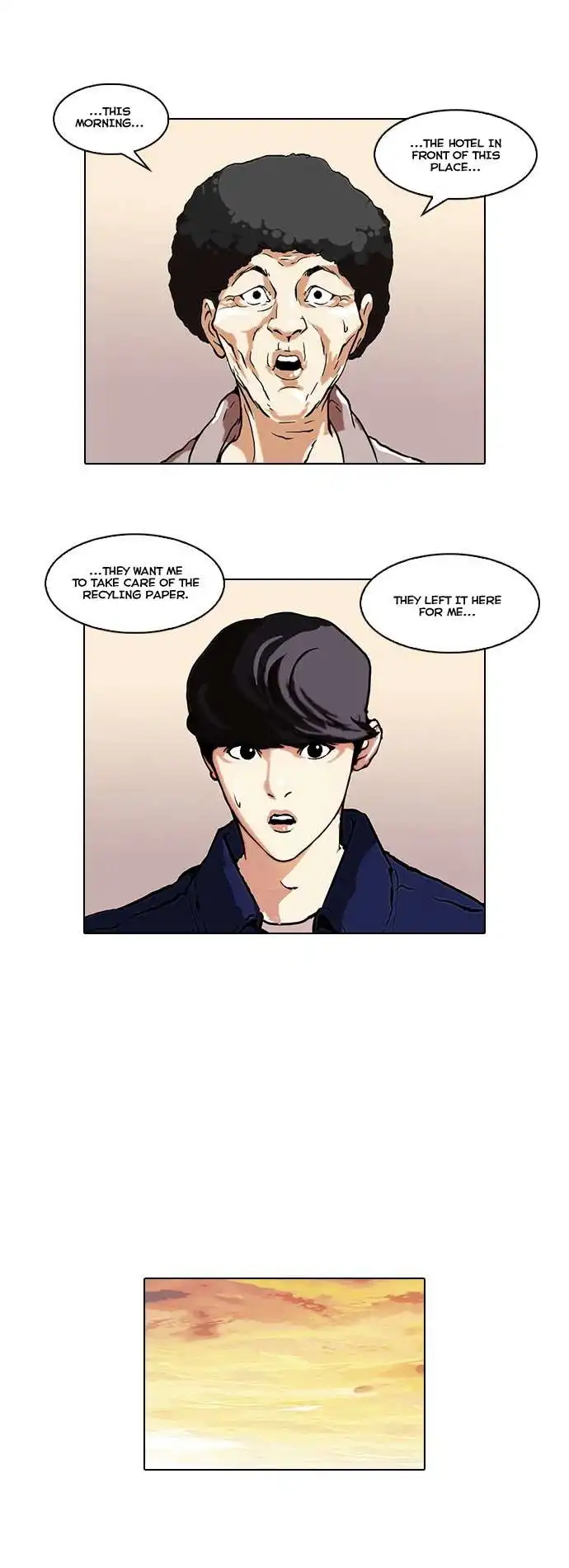 Lookism Chapter 48 26