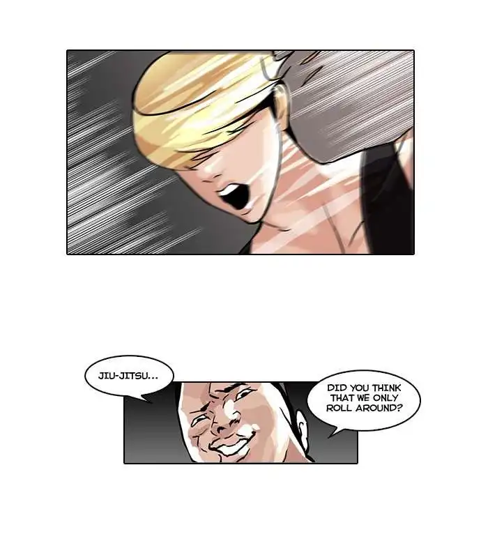 Lookism Chapter 49