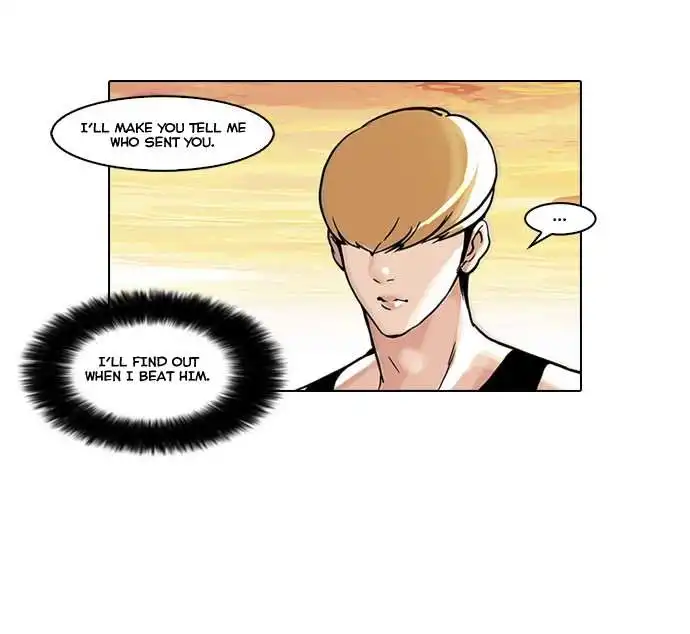 Lookism Chapter 49