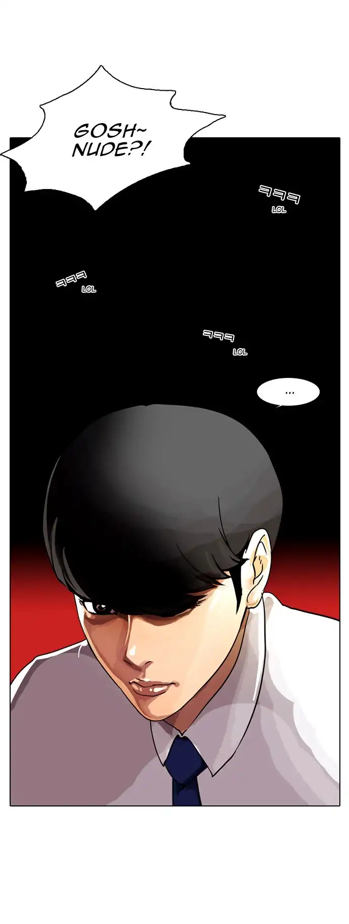 Lookism Chapter 5 38