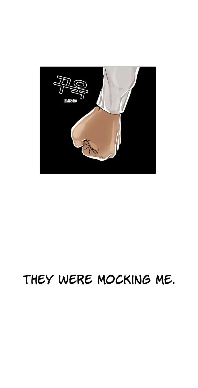 Lookism Chapter 5