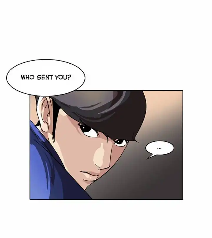 Lookism Chapter 50 10