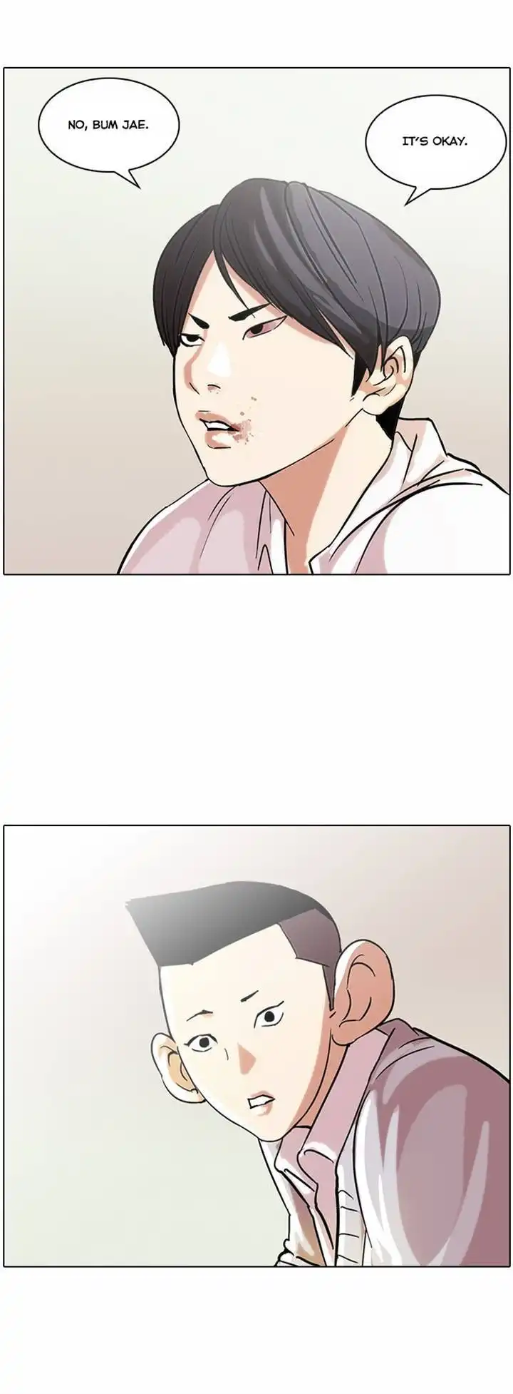 Lookism Chapter 52