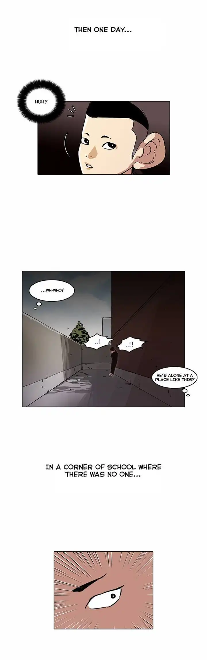 Lookism Chapter 52