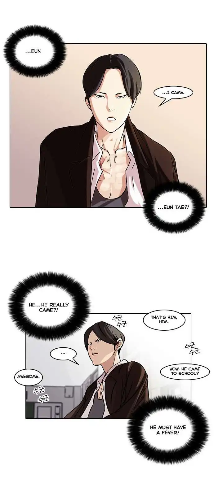 Lookism Chapter 54