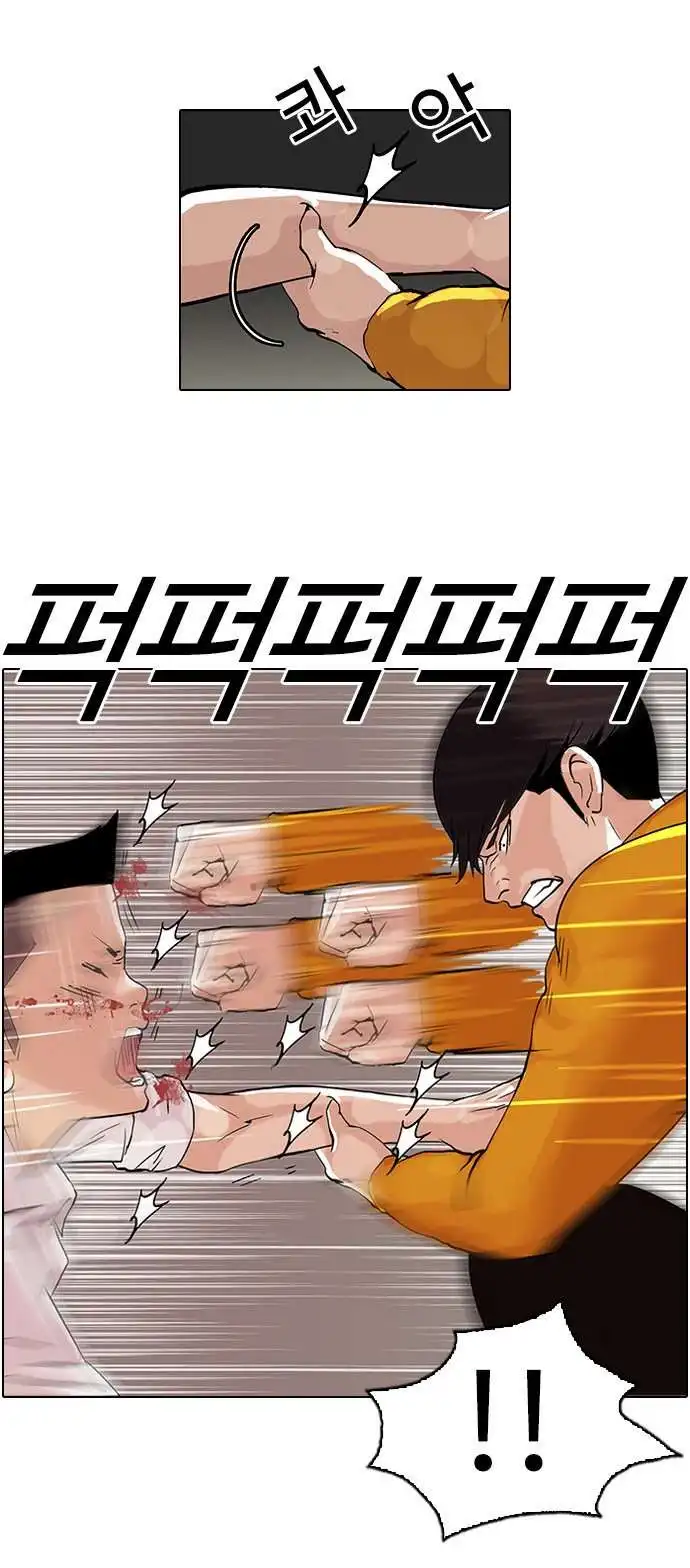 Lookism Chapter 55