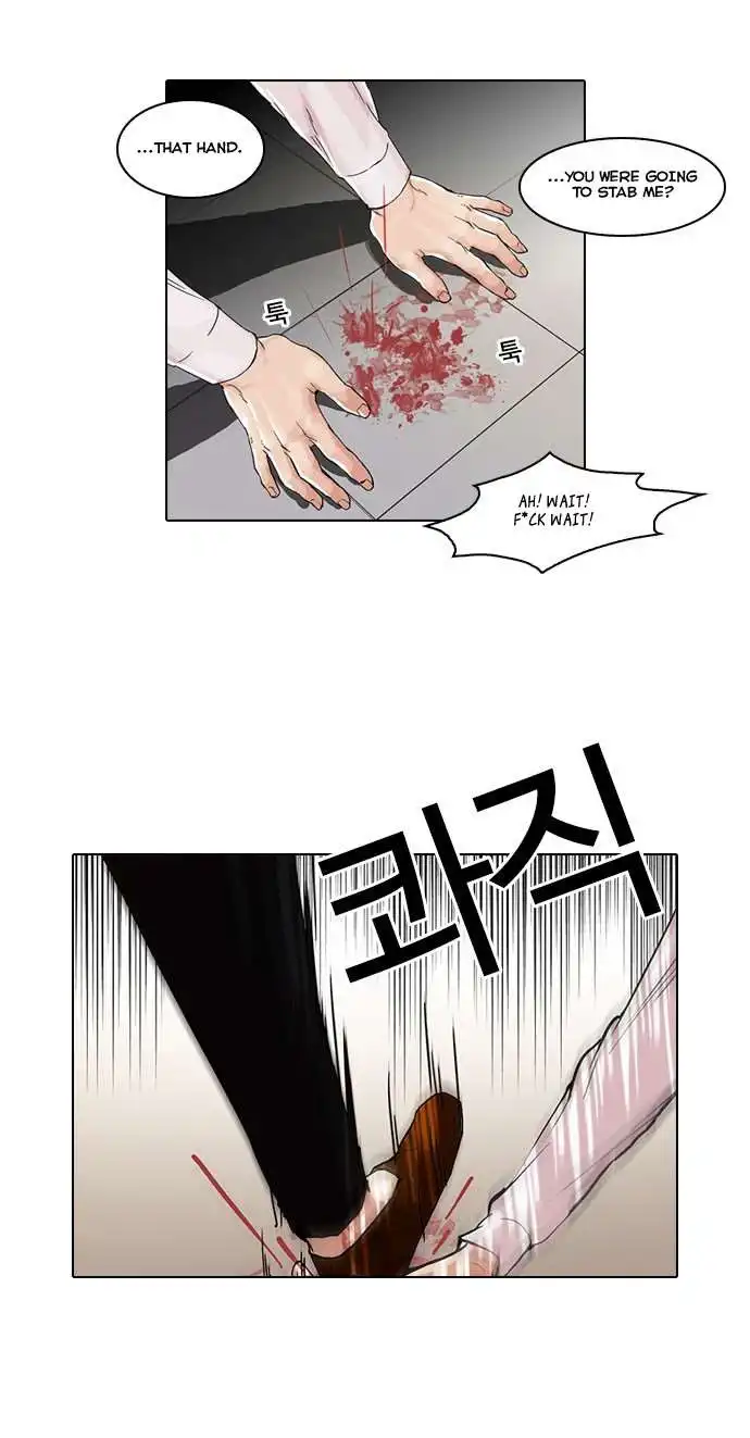 Lookism Chapter 56