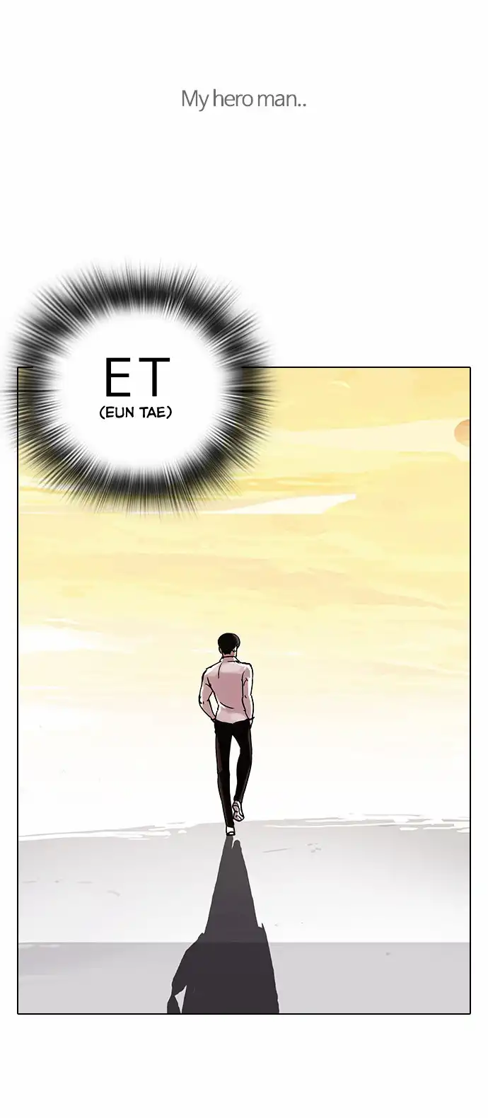 Lookism Chapter 57