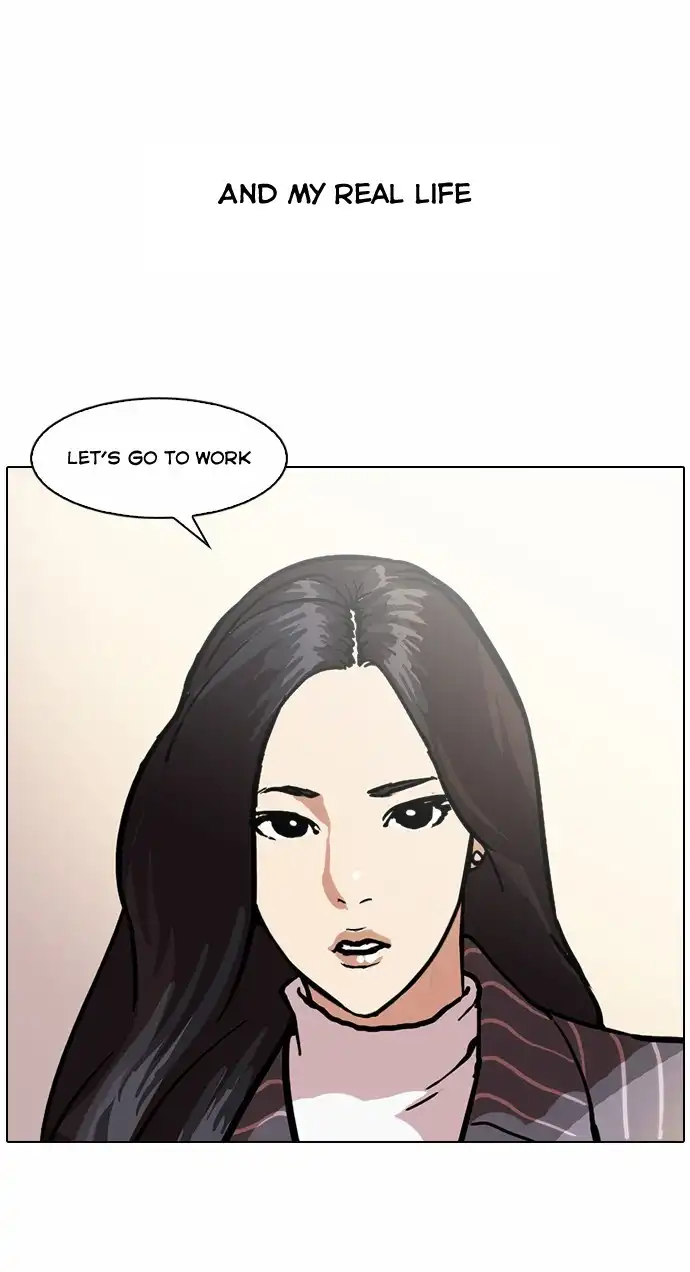 Lookism Chapter 59