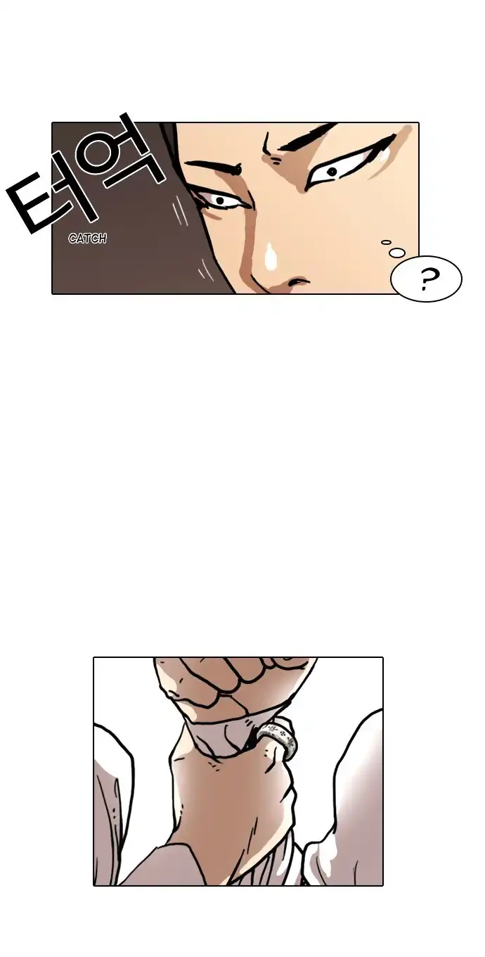 Lookism Chapter 6