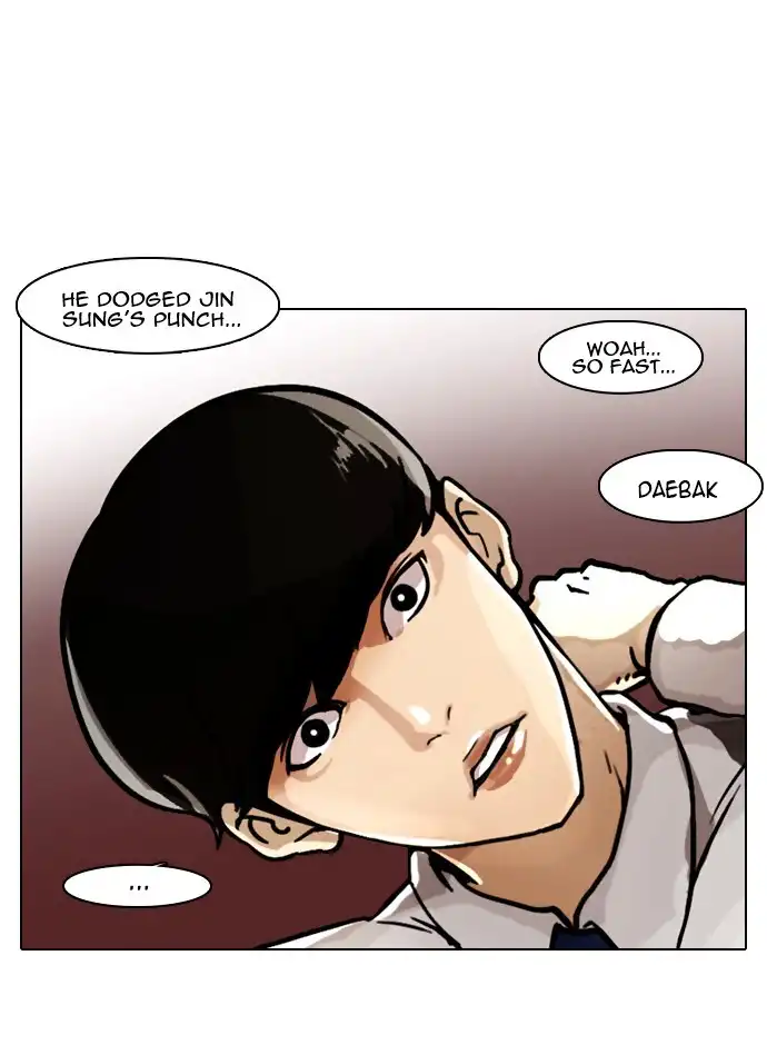 Lookism Chapter 6