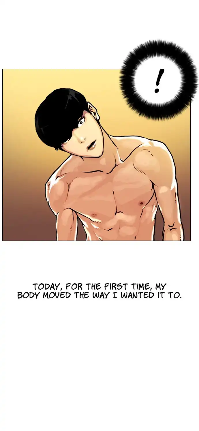 Lookism Chapter 6