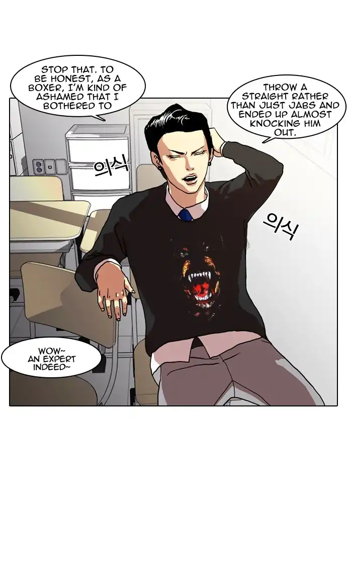 Lookism Chapter 6