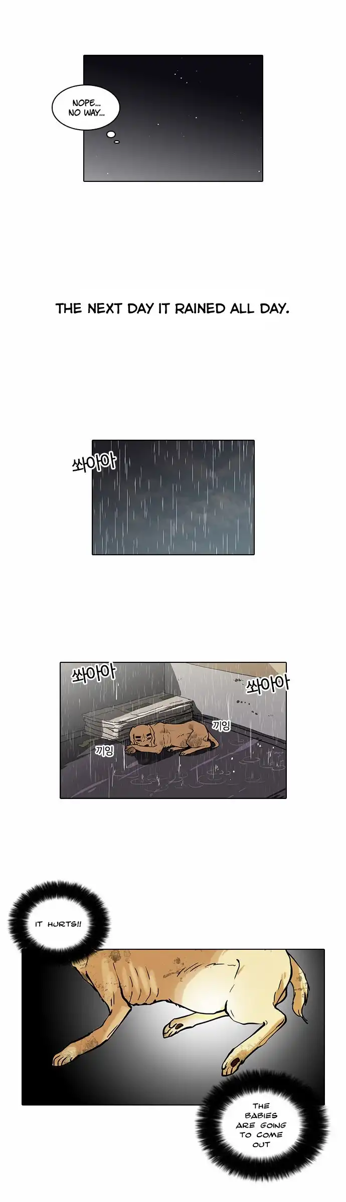 Lookism Chapter 60 30