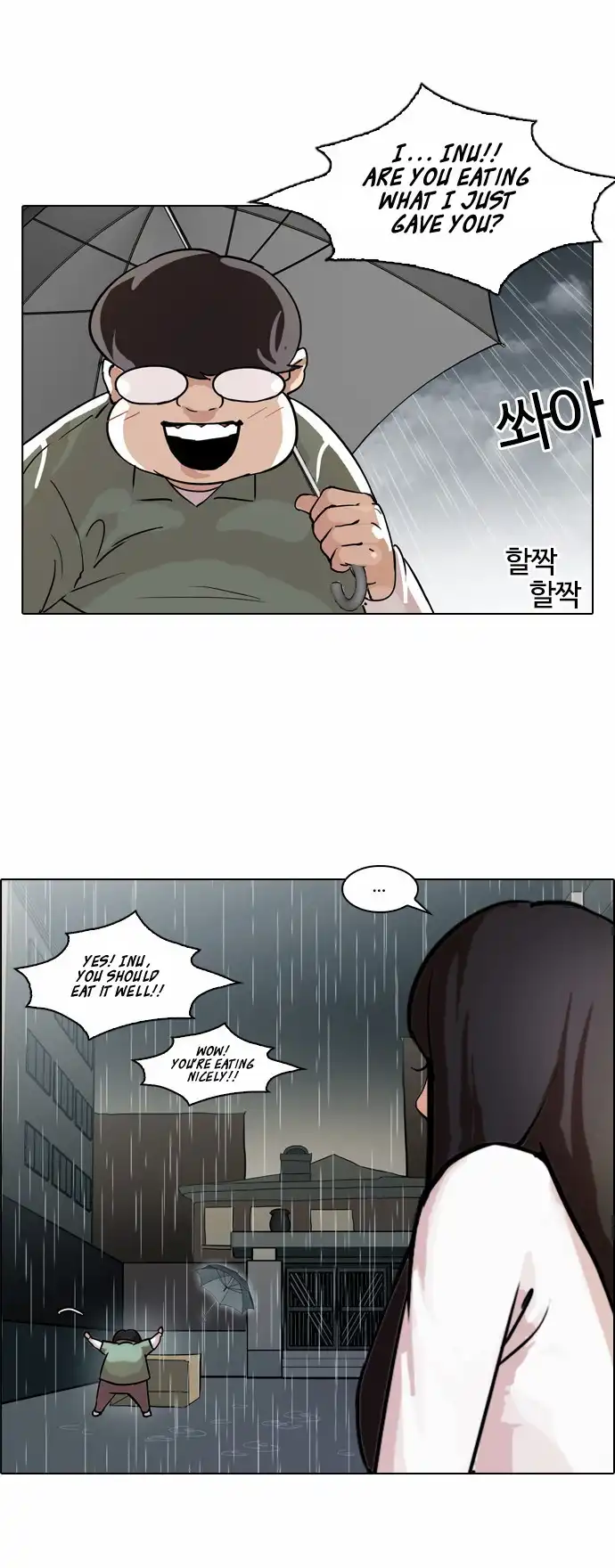 Lookism Chapter 61