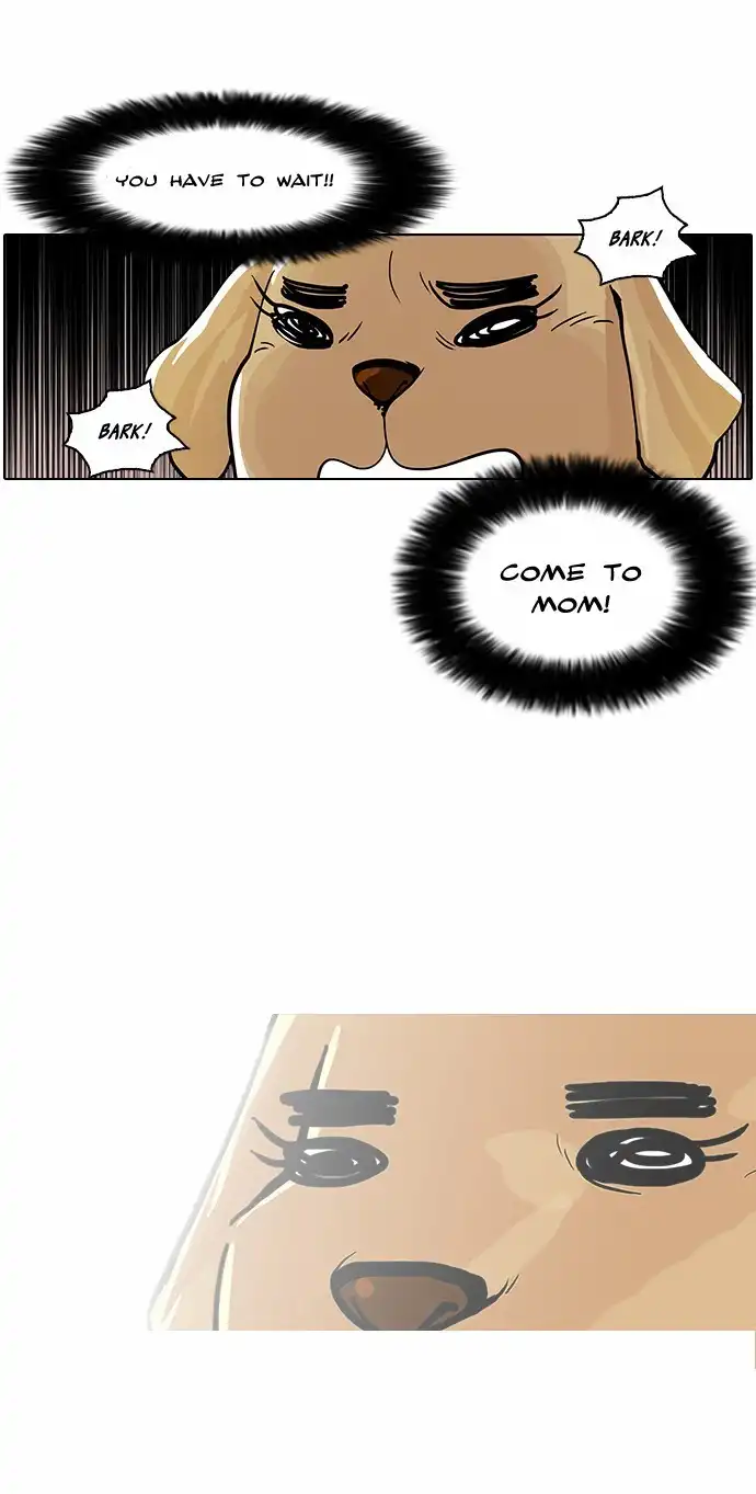 Lookism Chapter 62