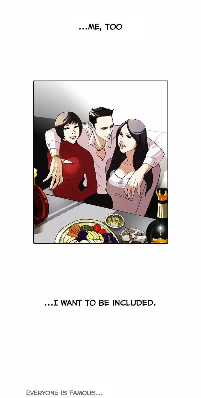 Lookism Chapter 63