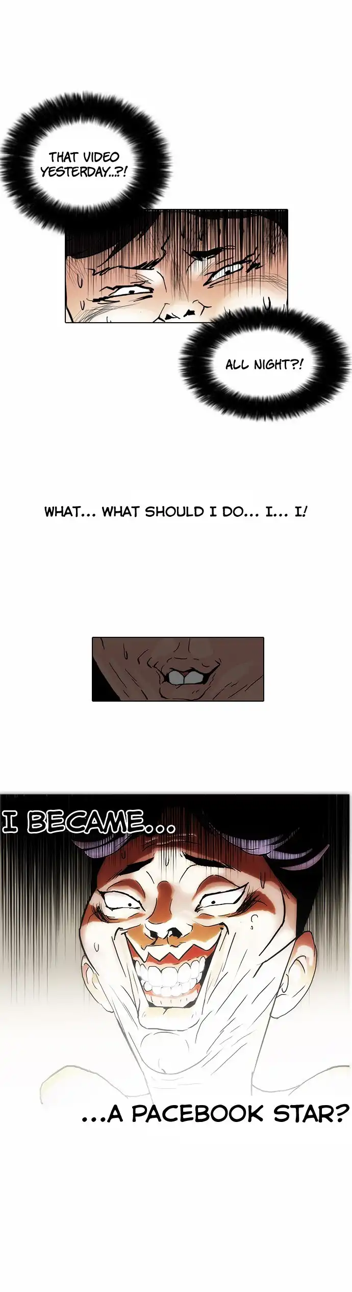 Lookism Chapter 63