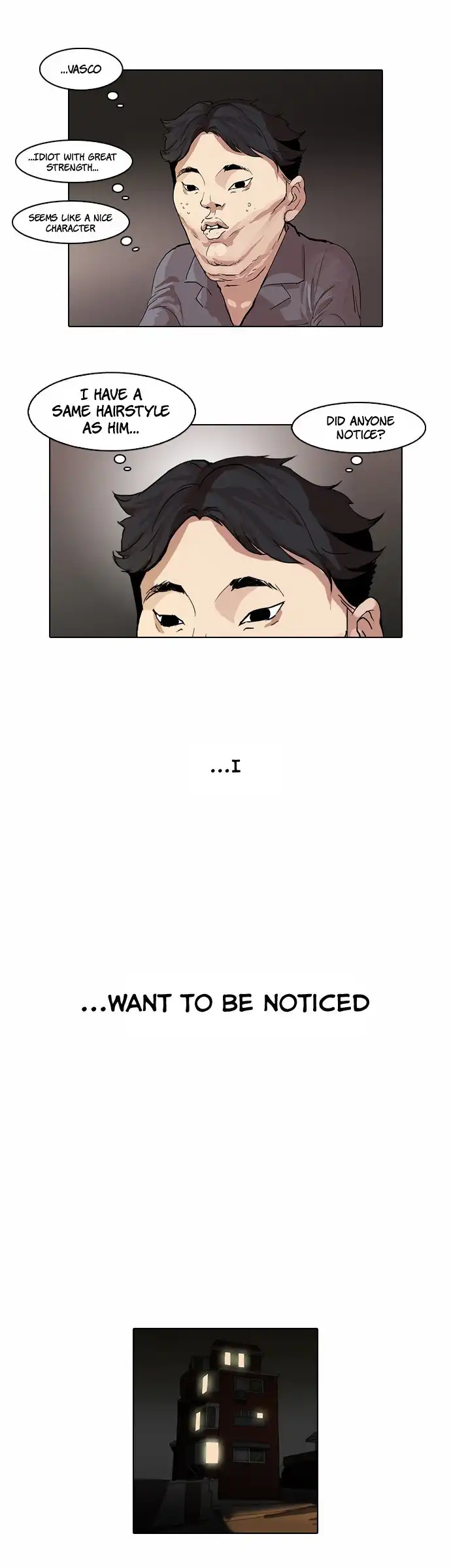 Lookism Chapter 63