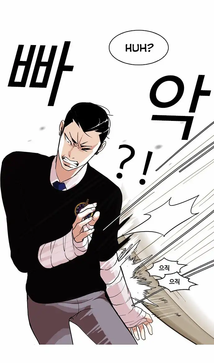 Lookism Chapter 65