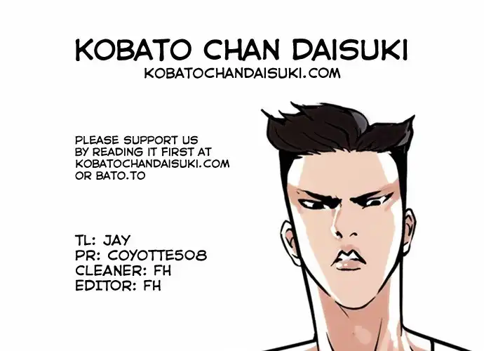 Lookism Chapter 65