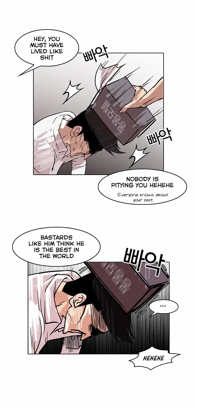 Lookism Chapter 66