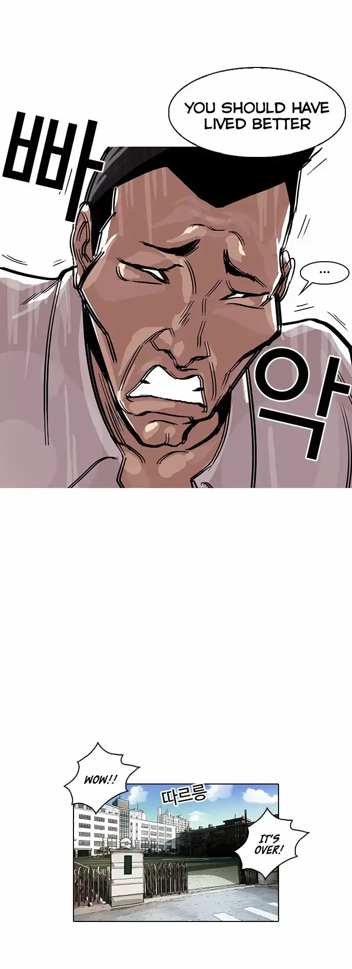 Lookism Chapter 66