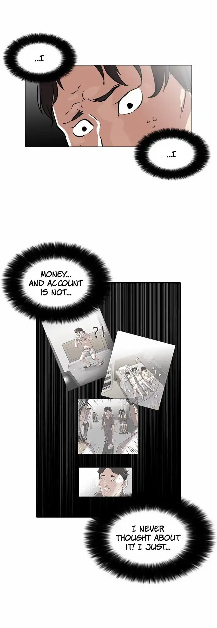 Lookism Chapter 67