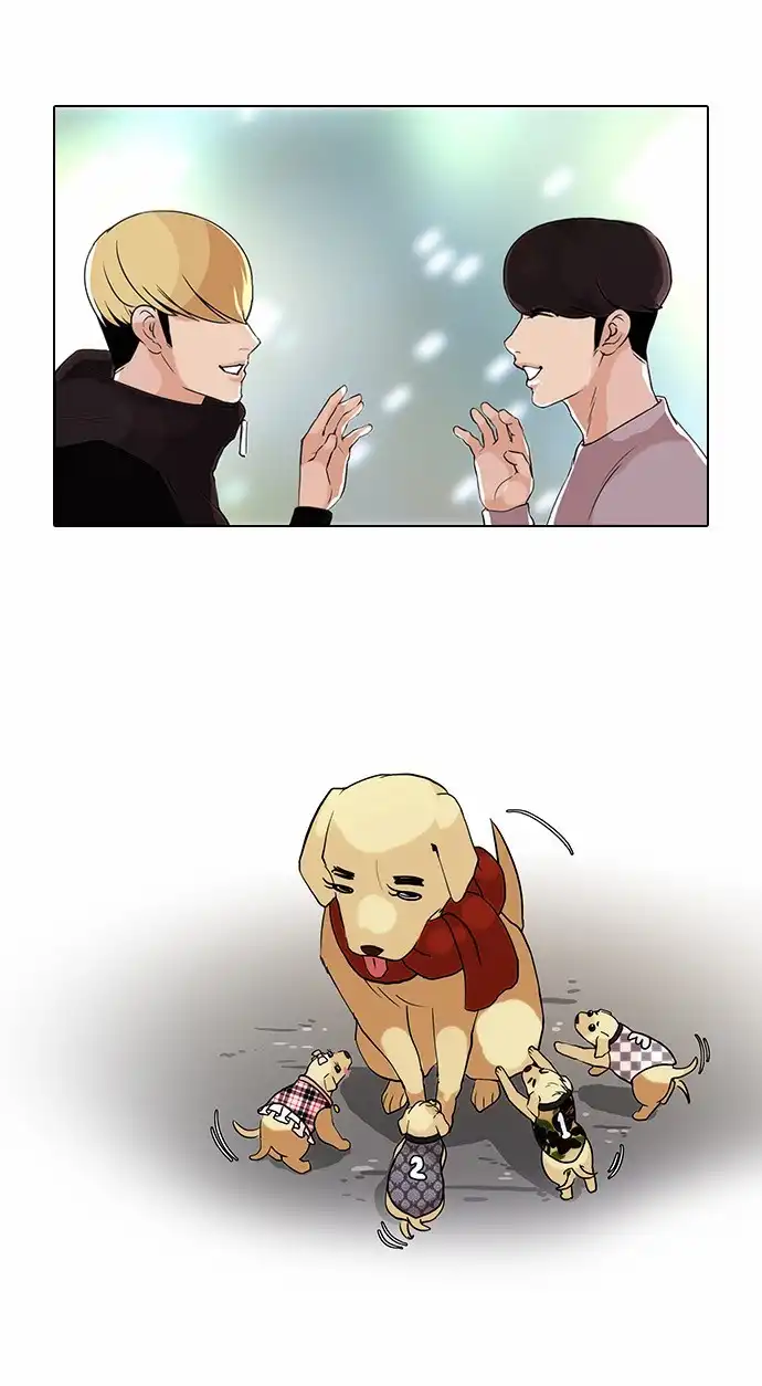 Lookism Chapter 69