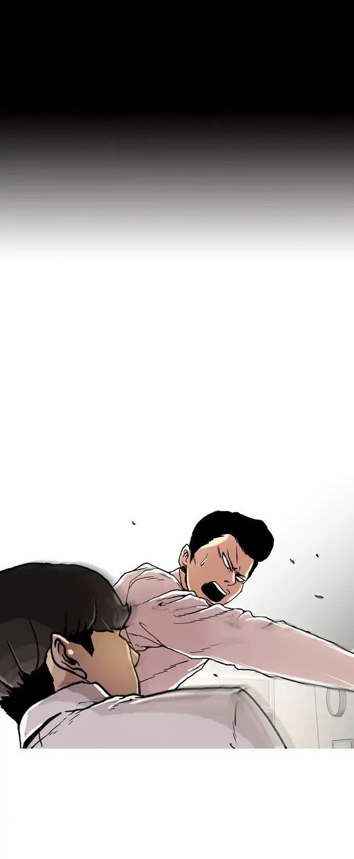 Lookism Chapter 7