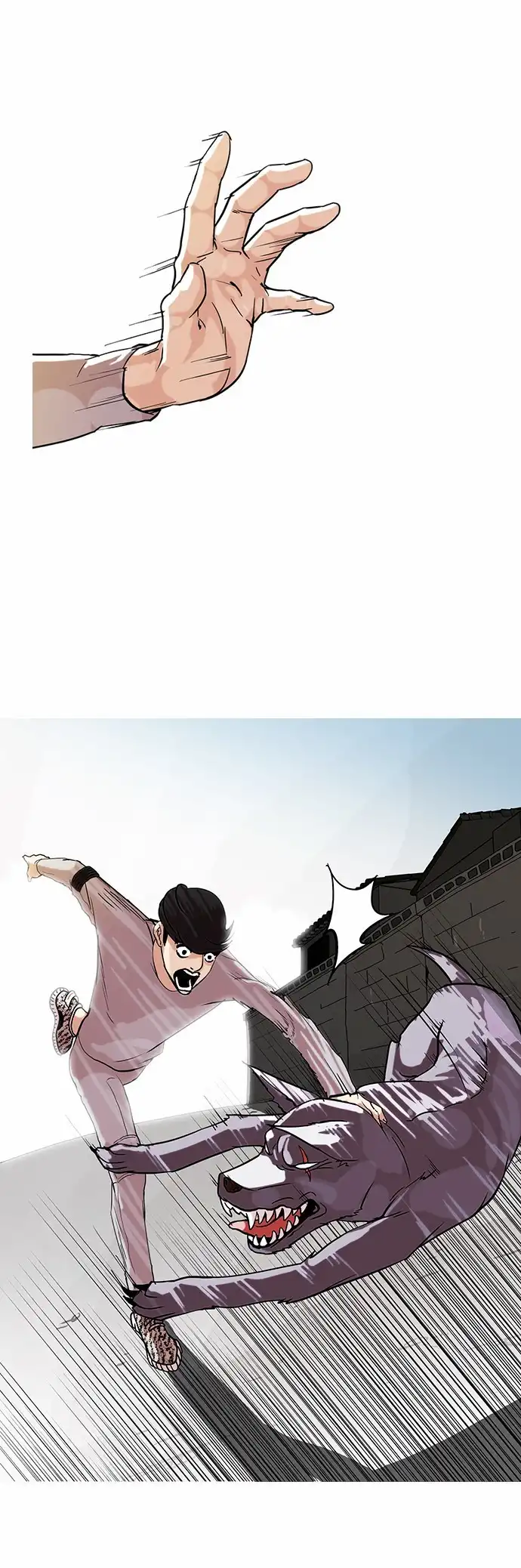 Lookism Chapter 70